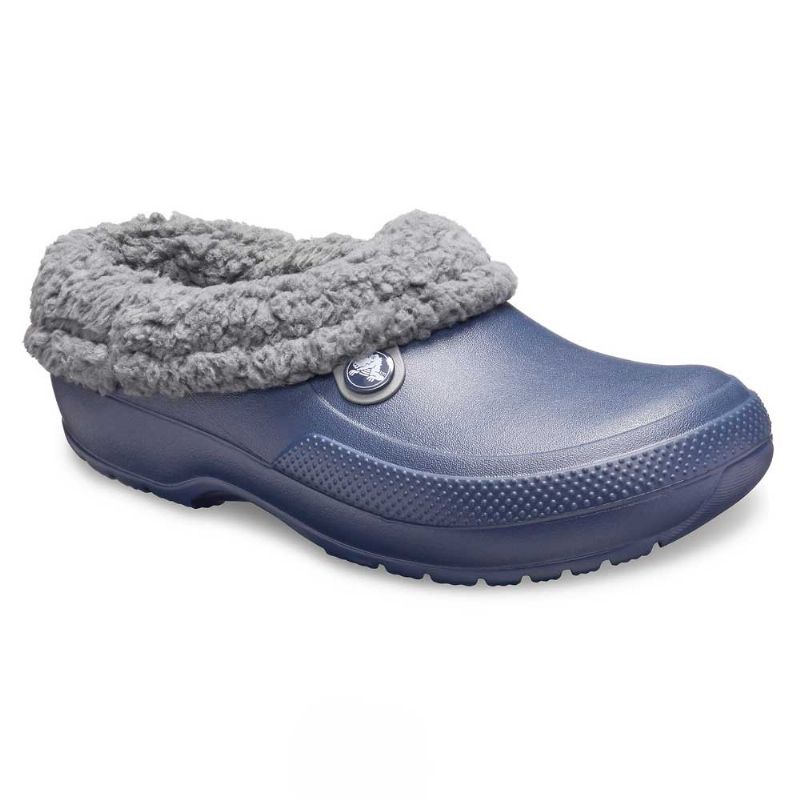 Blitzen shop 3 crocs
